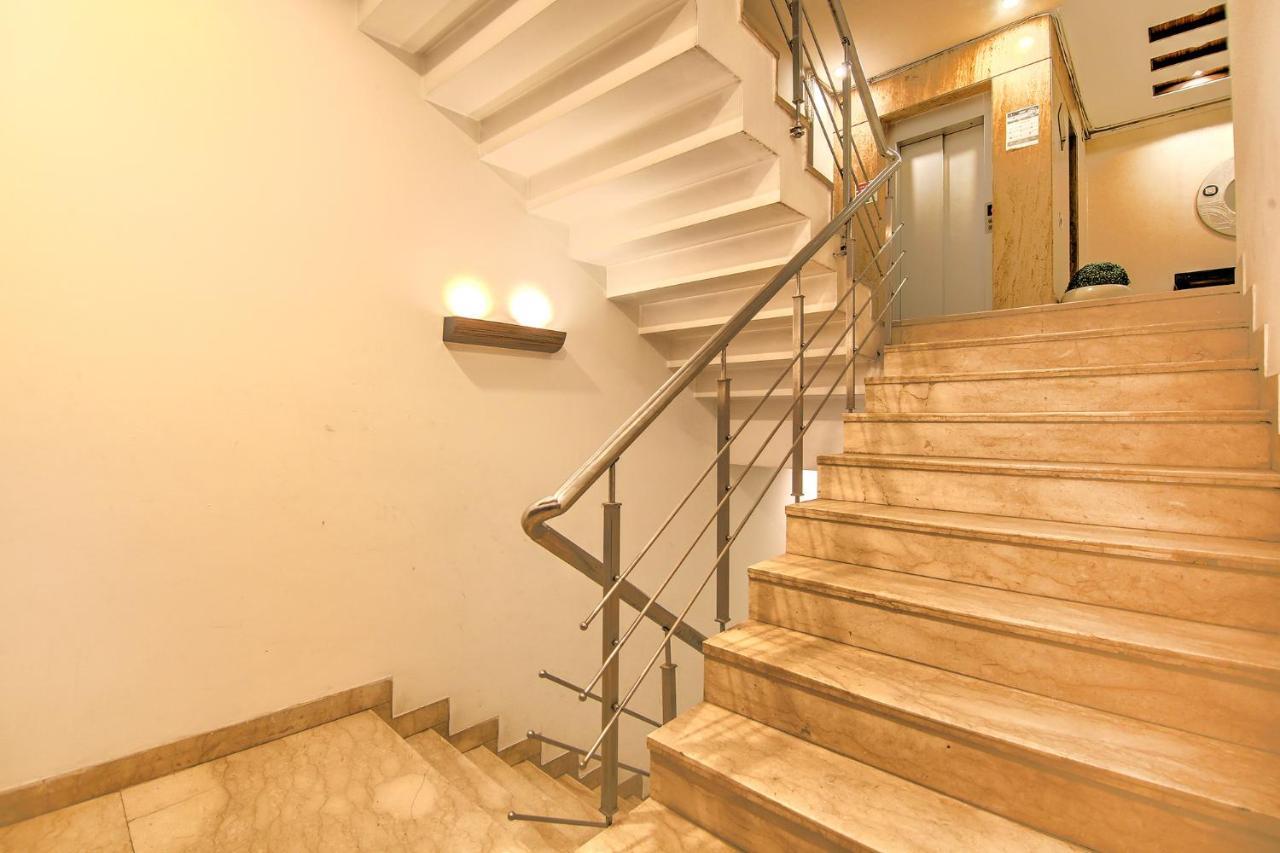 FabHotel Le Grand Neu-Delhi Exterior foto